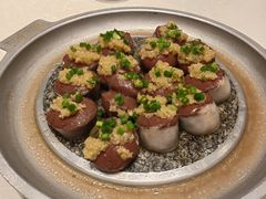 -老妈菜馆(建设街店)