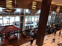 -上海浦东嘉里大酒店