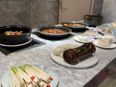 -乾隆美食·本帮菜(黄河路店)