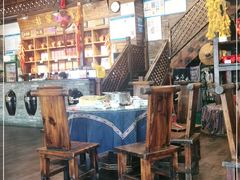 -甘家界牌柠檬鸭(青山店)