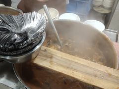 -逍遥镇刘相五胡辣汤豆沫馆(康复中街店)