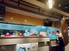 -小杨烤肉(高新店)