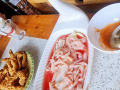 -大味生态火锅(蓝谷地店)