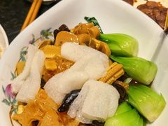-誉八仙酒楼(静安大悦城店)
