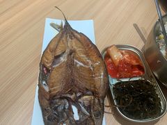 -小木屋拌饭(西安万象天地店)