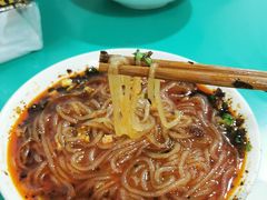 -甘记肥肠粉(马鞍北路店)