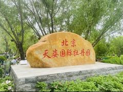 -太阳宫公园