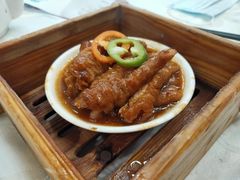 -鼎珑点心仔(燕塘店)