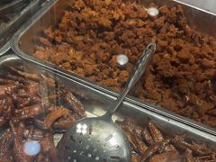 -乔波食品(杜桥中心菜场店)
