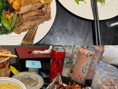 -五洲牛肉美食馆