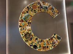 -霸王茶姬(上海龙湖云廊天街店)