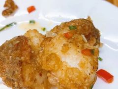 虾排-阿静美食