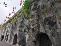 -东水关遗址公园