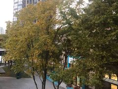 -梅间堂茶馆(绿地缤纷城店)