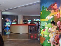 -神帆·元气汤泉(解放西路店)