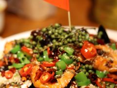 -必点海鲜·鲅鱼水饺(鞍山西道店)