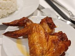 -宜家·瑞典风味餐厅(四元桥店)