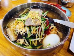 -顺姬冷面(延大店)