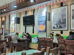 -服务大楼冷面(延大店)