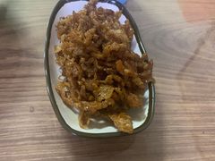 -大姨捞面(新安花园店)