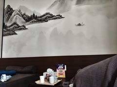 -正清和·推拿养生(二七广场店)