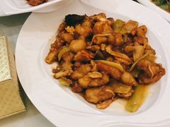 -牡丹峰朝鲜料理
