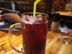 -日吉丸·鸟将军炭火融合酒馆(中央大街店)