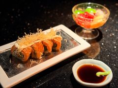 -上井精致料理(大坪店)