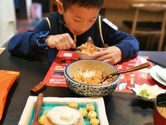 -七条鱼日本料理(三墩店)