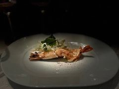 -广州四季酒店·佰鲜汇·现代法餐