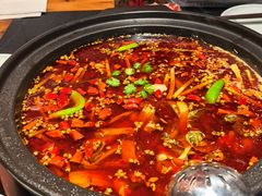 -小饕荟雅安贡椒鱼鲜馆(广福桥店)