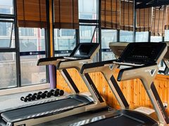 -菲拉拉漫温泉(东环路店)