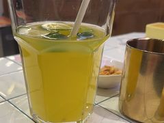 -一味一诚•鲜嫩烤鱼(昌发展万科广场店)