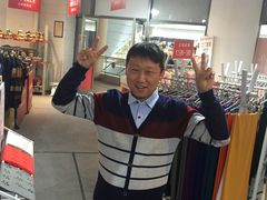 -汉巴味德自助餐厅(嘉定宝龙广场店)