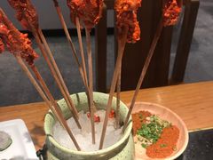 -潮火锅·麻辣牛肉火锅(观音桥方圆·LIVE店)