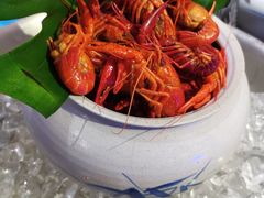 -昆泰嘉华酒店-嘉华咖啡厅