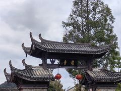 -新月集庭院咖啡馆(老邮局店)