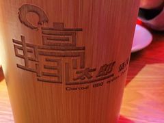 -蚝太郎 • 海鲜烧烤(Upark店)