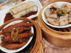 -添好运点心专门店(中环IFC店)
