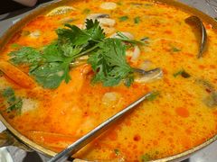 -Home Thai·泰谣(王府井apm店)