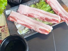-齐齐哈尔烤肉·烧烤·烤鱼(万科时一区店)