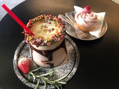 -BE NORMAL CAFE(霞溪路店)