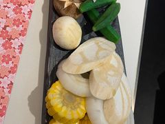 -千寻山野烤肉(中关村店)