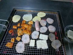 -同心烧烤(总店)