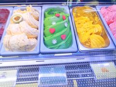 -CORNER CONE GELATO酷矿手作霜淇淋(南头古城店)