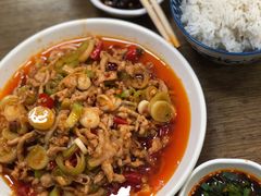 -重庆豆花饭