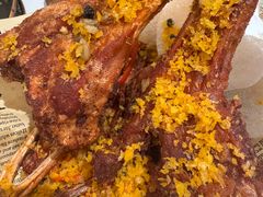 -避风塘·金牌店·夜宵(金玉兰店)