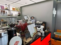 -Sips&Lick茶兰咖啡(五道口店)