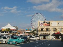 -美国村