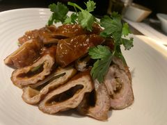 杭卤大肠-外婆家(杭州马塍店·杭帮菜名店)